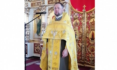 Проповедь протоиерея Александра Филиппова в Неделю 8-ю по Пятидесятнице, 7 августа 2022 года