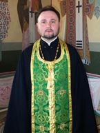 Протоиерей Александр Николаевич Филиппов