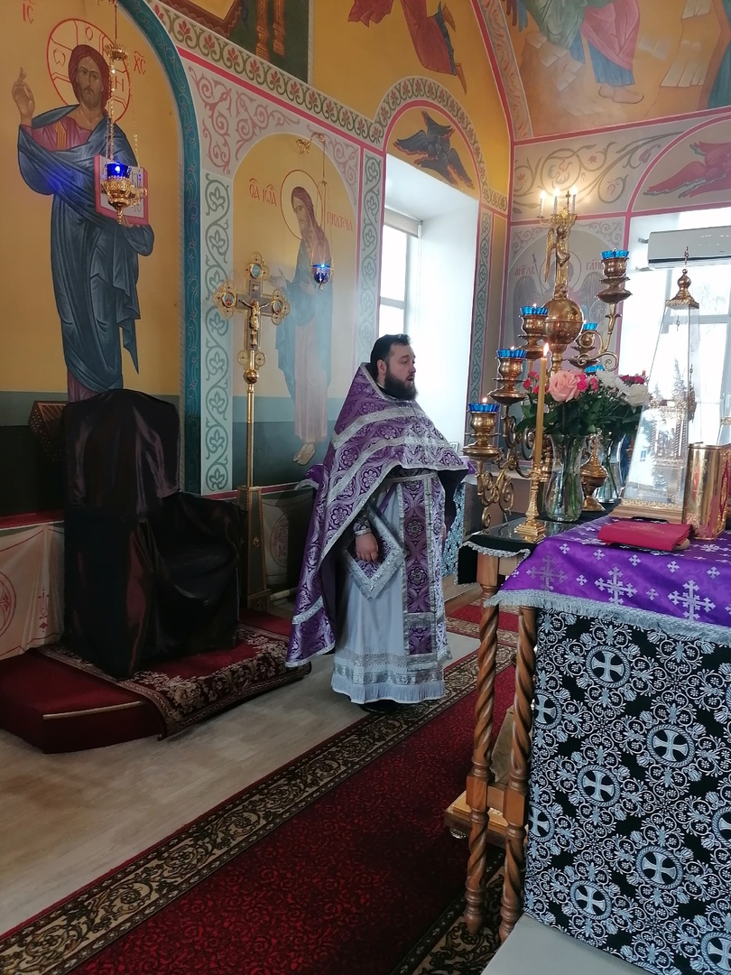 Неделя 1-я Великого поста, Торжество Православия