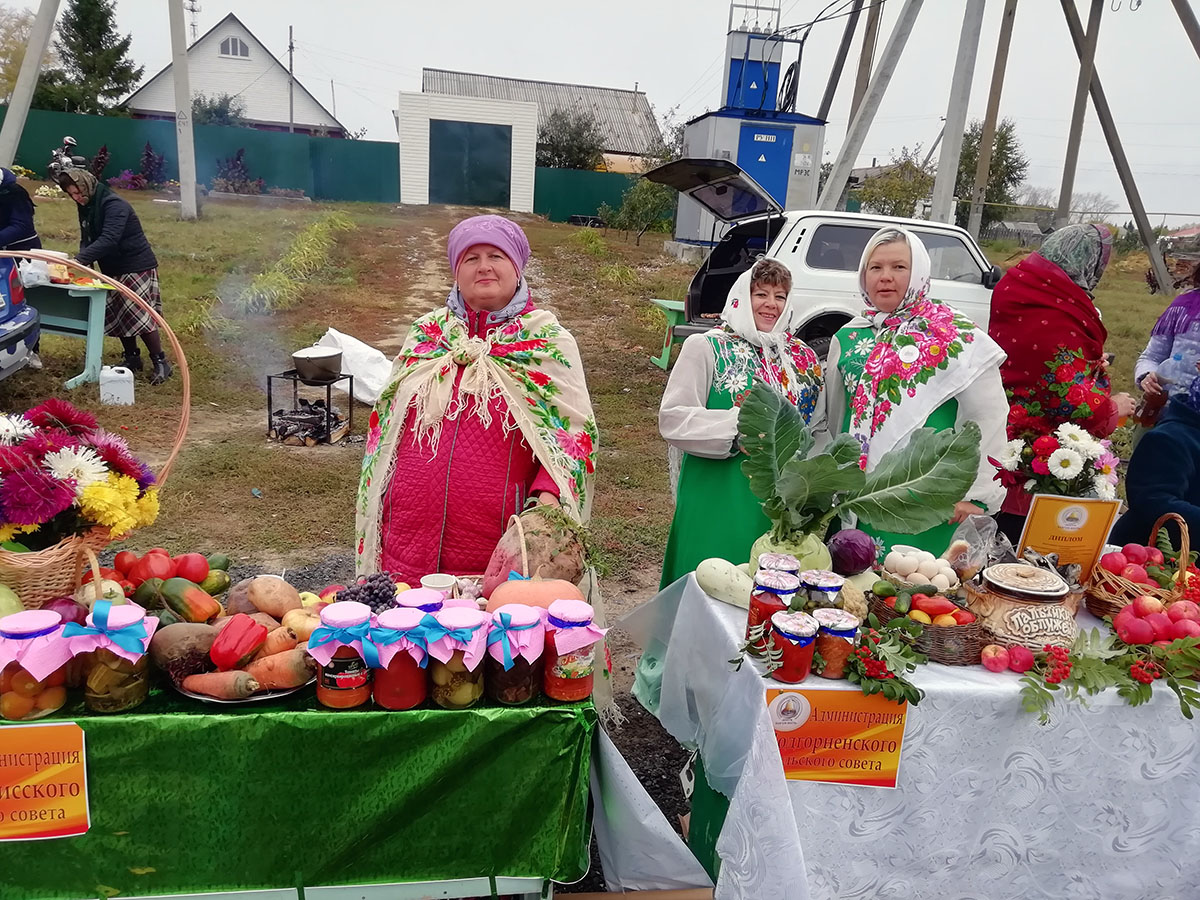 Паломническая поездка в село Симбухово на I Межепархиальный фестиваль колокольного звона