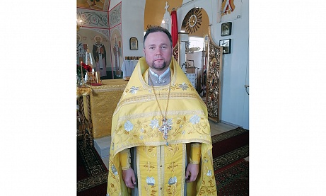 Проповедь протоиерея Александра Филиппова в Неделю 3-ю по Пятидесятнице, 3 июля 2022 года