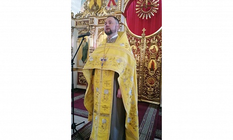 Проповедь протоиерея Александра Филиппова в Неделю сыропустную,  26 февраля 2023 года