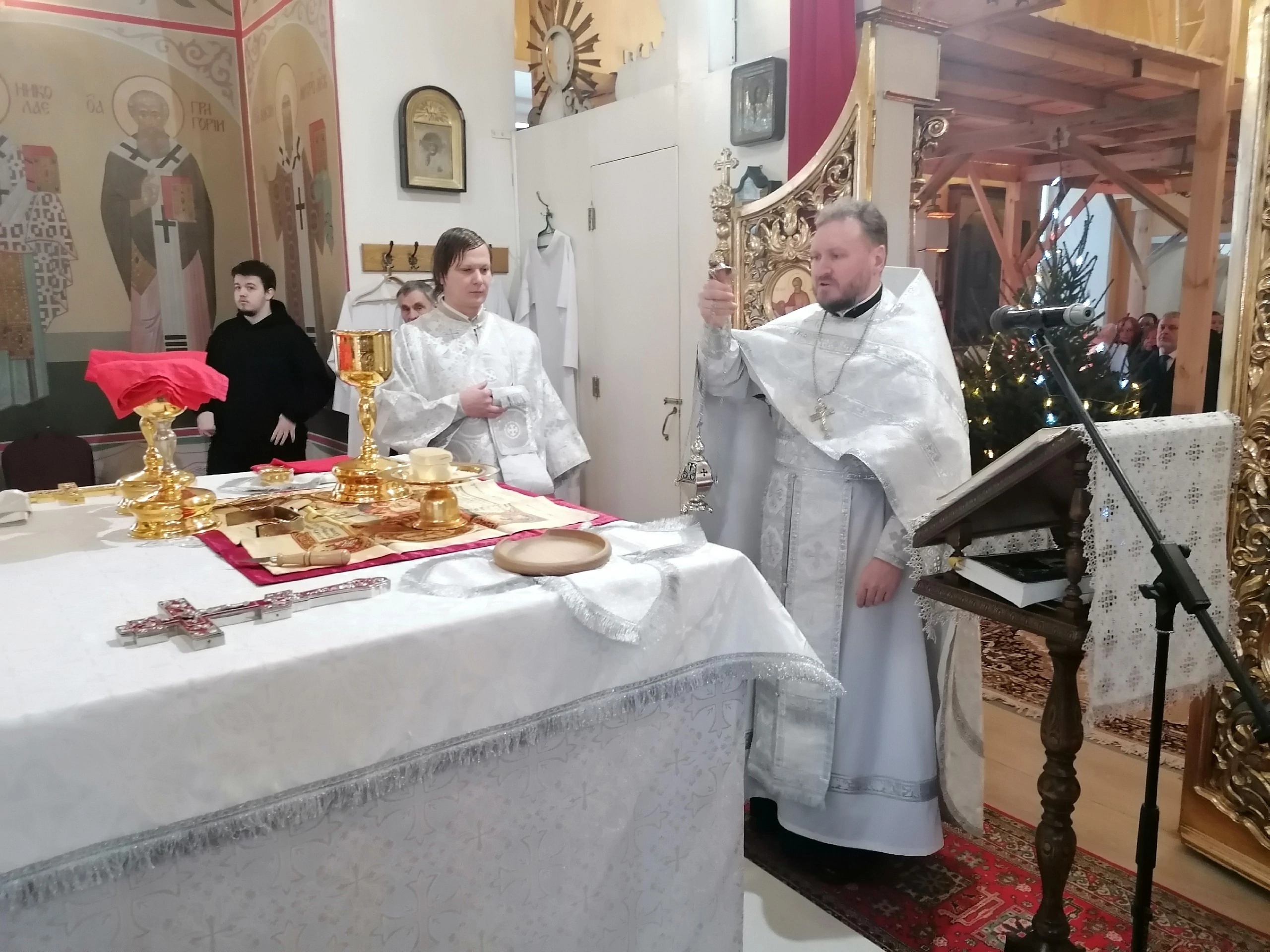 Рождество Христово