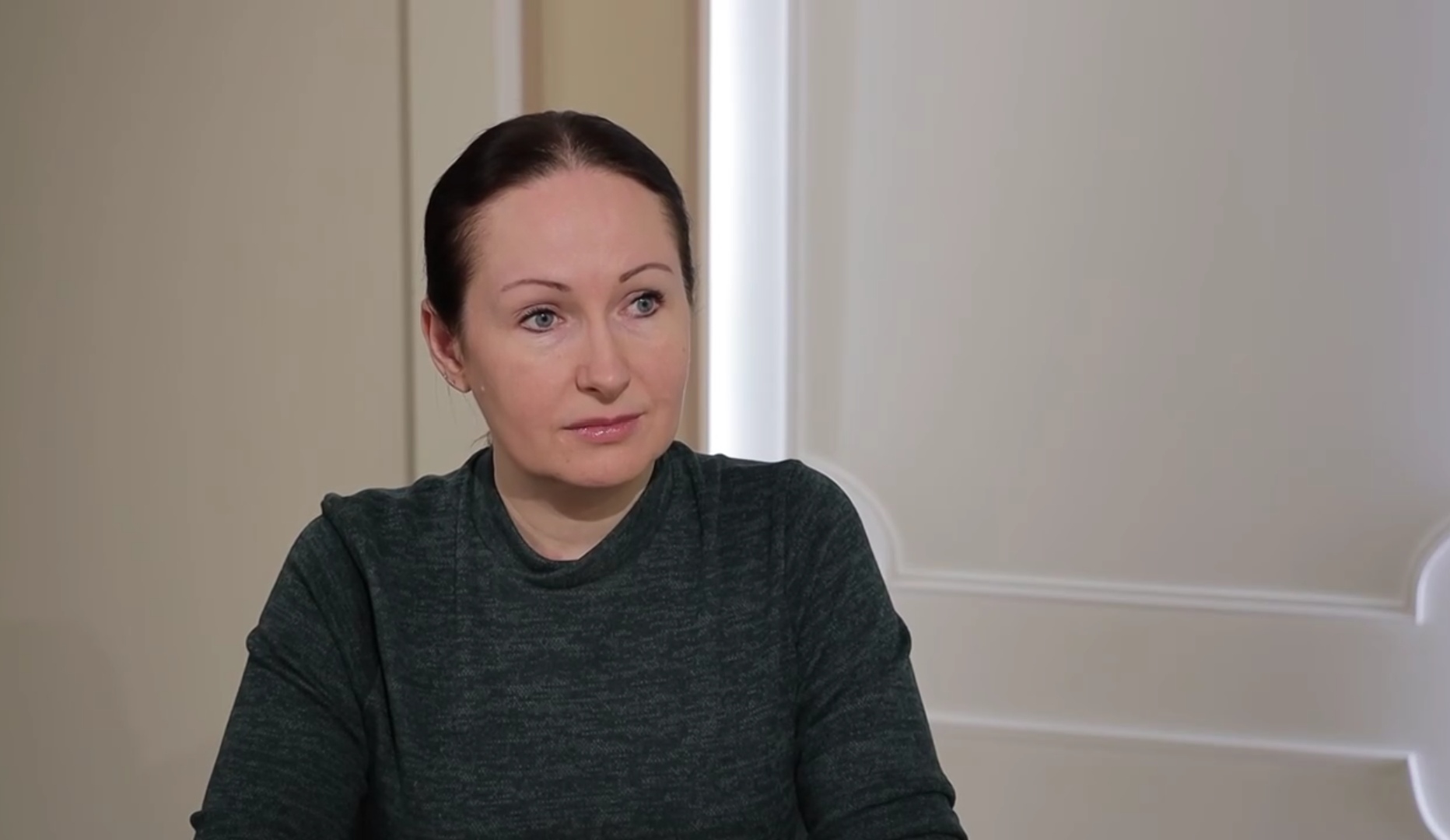 Вопросы веры. Беседа с председателем отдела по тюремному служению протоиереем Антонием Шварёвым 