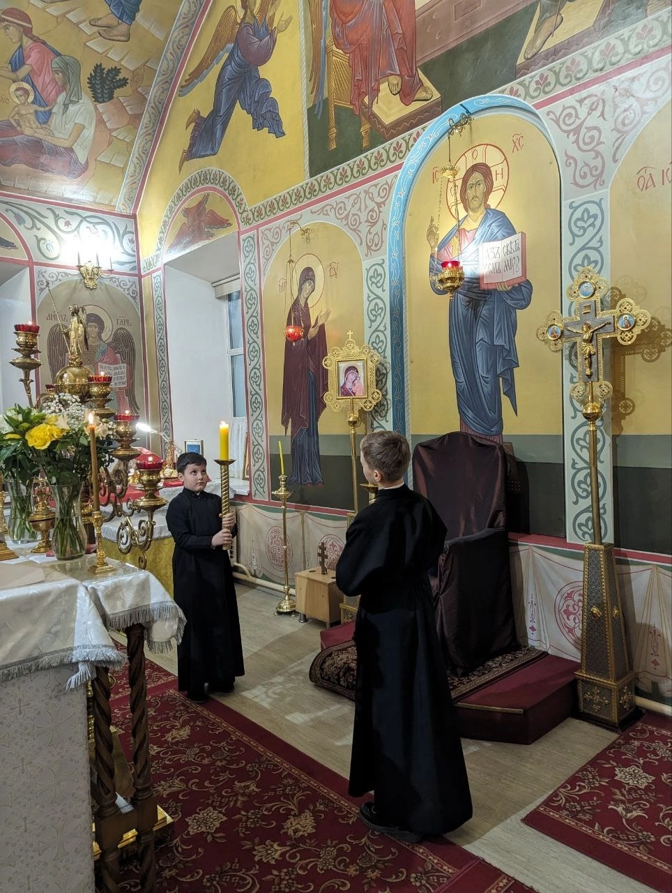 Рождество Христово