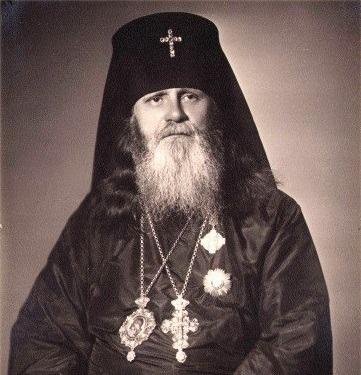 Вечером 2 мая состоится вечер памяти архиепископа Феодосия