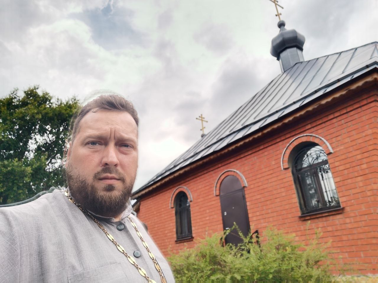 Для сотрудников пензенского УФСИН организована паломническая поездка по святым местам Сердобска