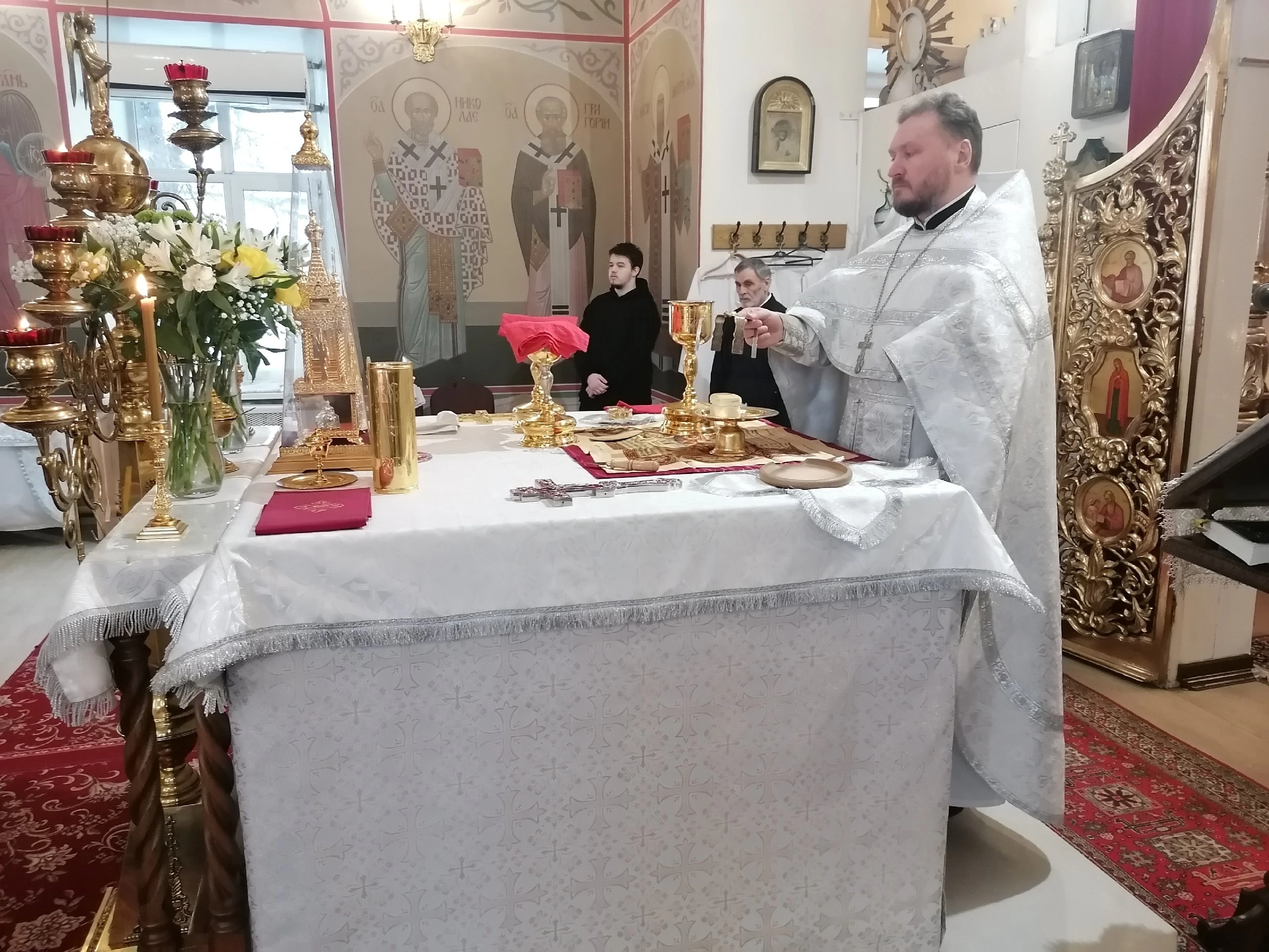 Рождество Христово