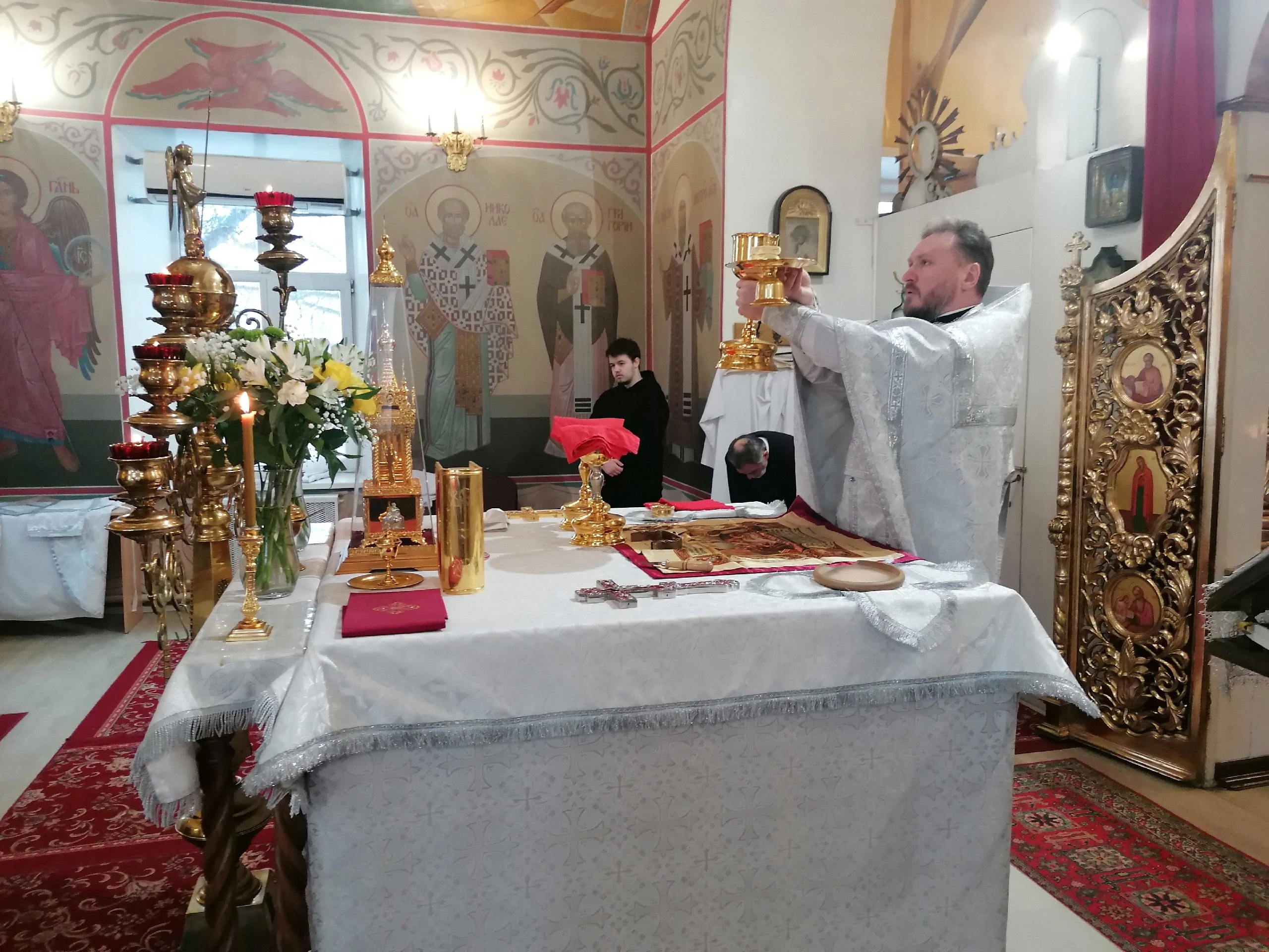 Рождество Христово