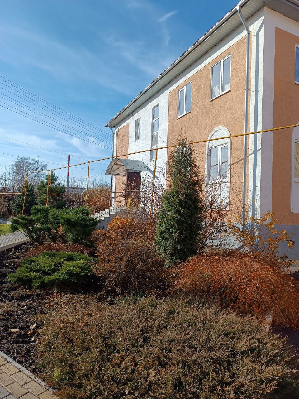 Лекция миссионерского отдела Пензенской епархии 