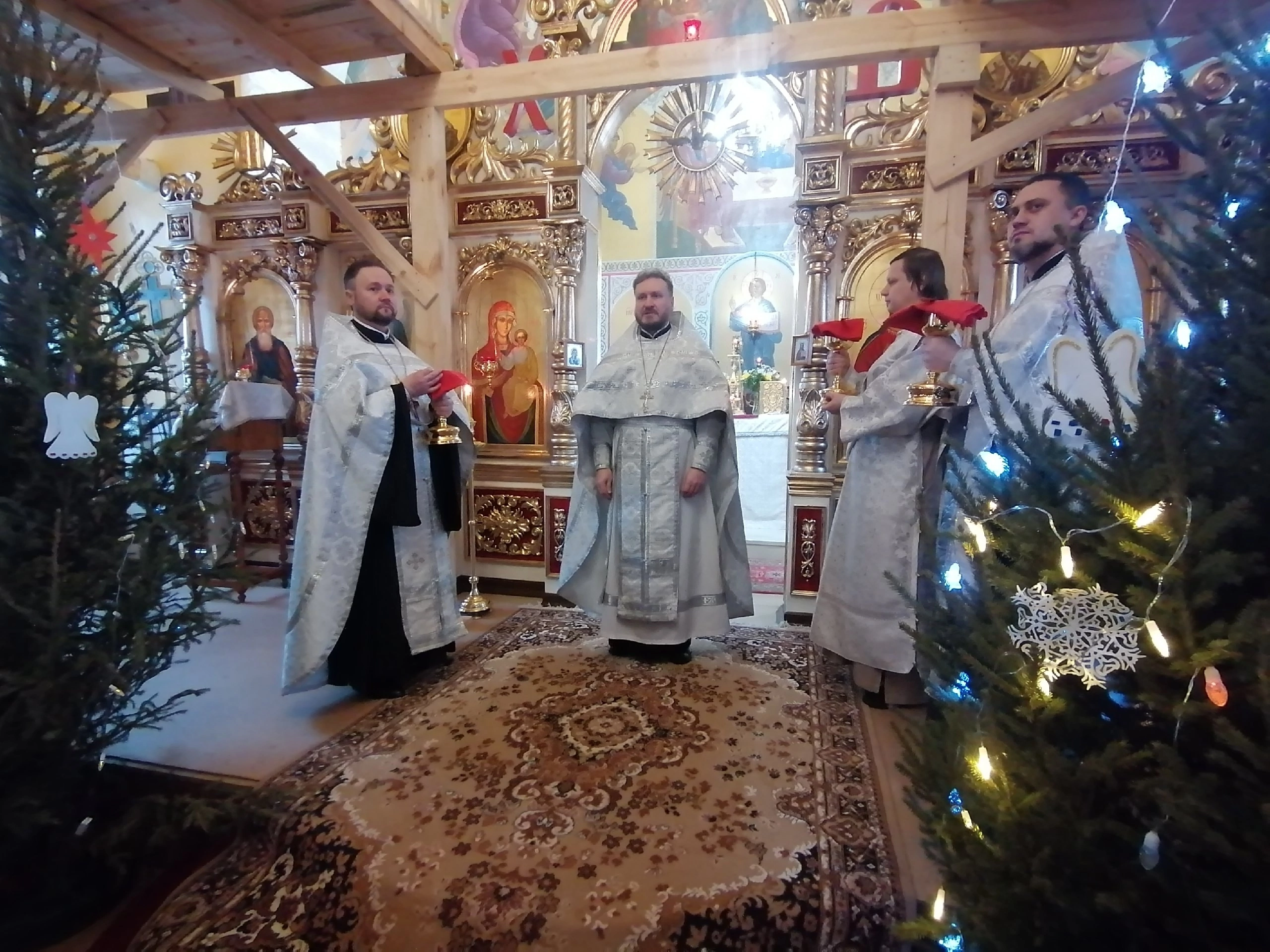 Рождество Христово