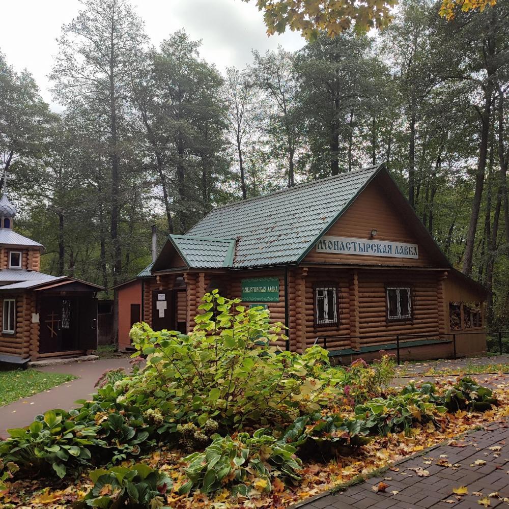Участники Библейского общества Никольского храма совершили паломническую поездку в Шемышейку