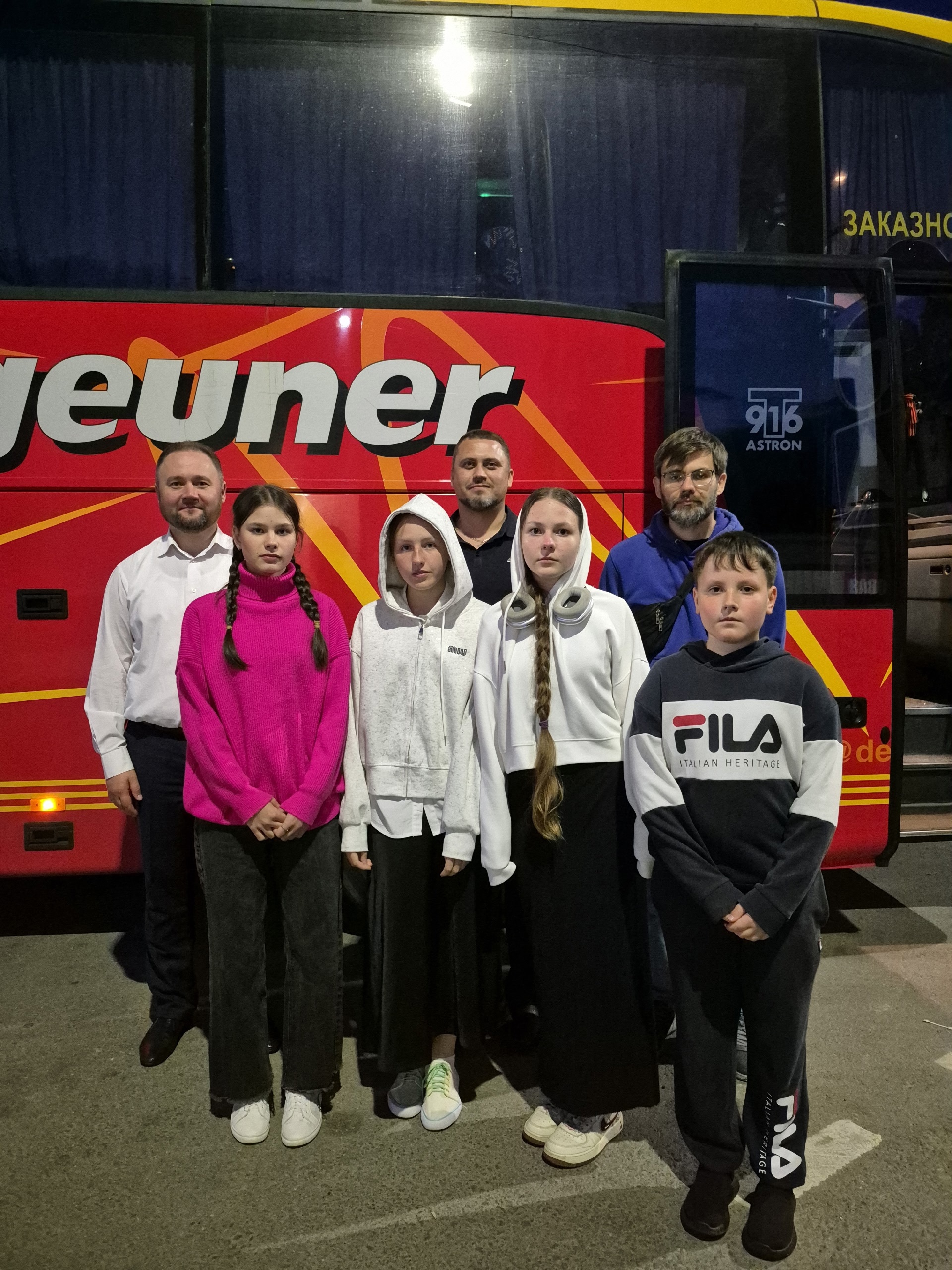 Паломническая поездка в Серафимо-Дивеевский женский монастырь. 