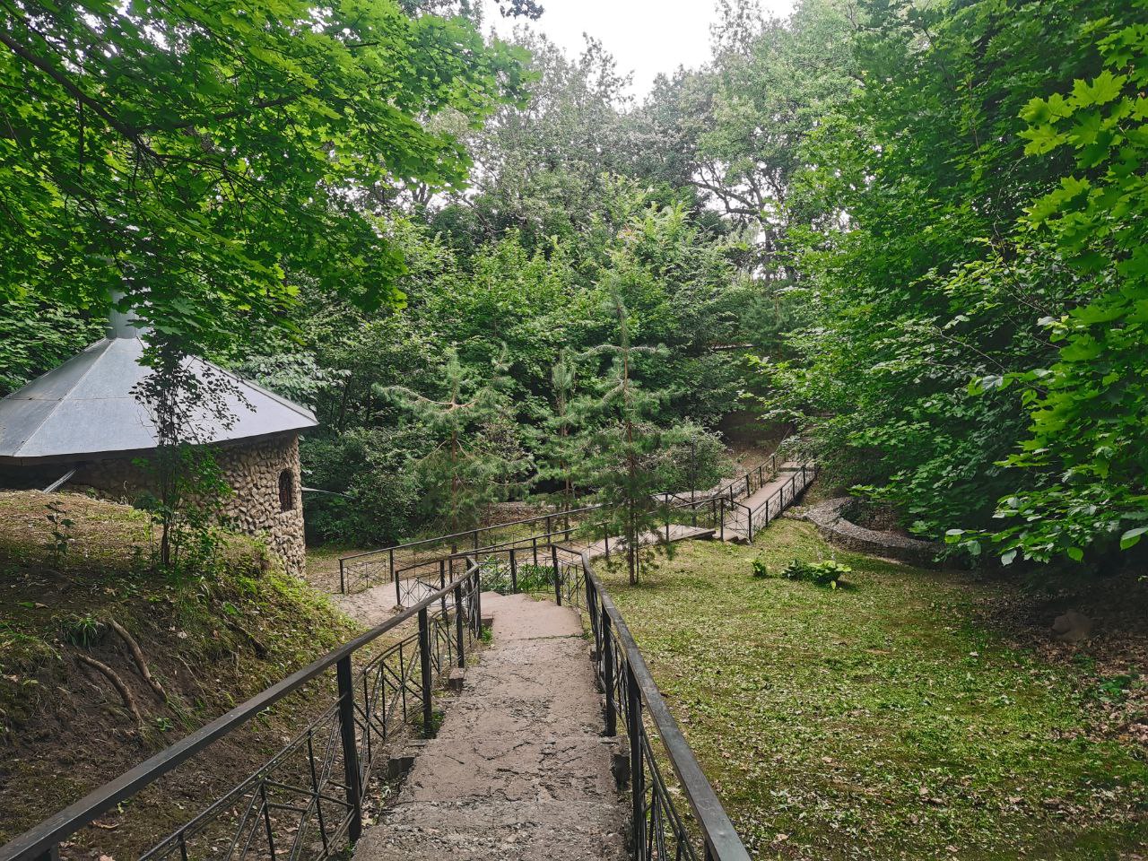 Для сотрудников пензенского УФСИН организована паломническая поездка по святым местам Сердобска