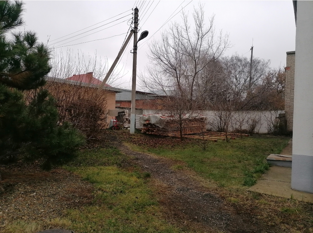 Настоятель выразил благодарность прихожанам