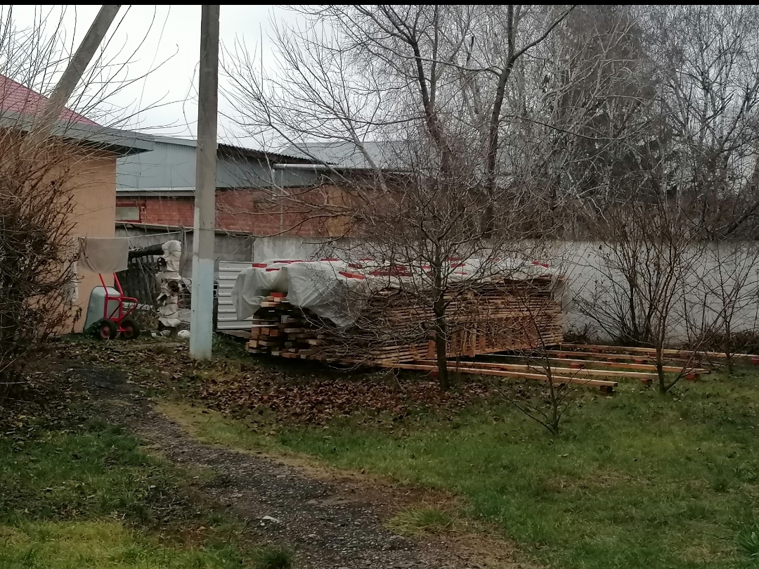 Настоятель выразил благодарность прихожанам