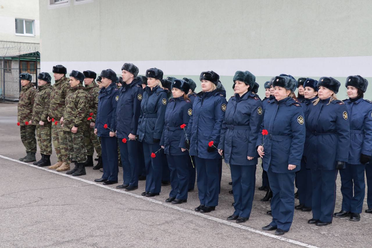 Протоиерей Антоний Шварев совершил панихиду в день памяти Героя России Александра Сергеева