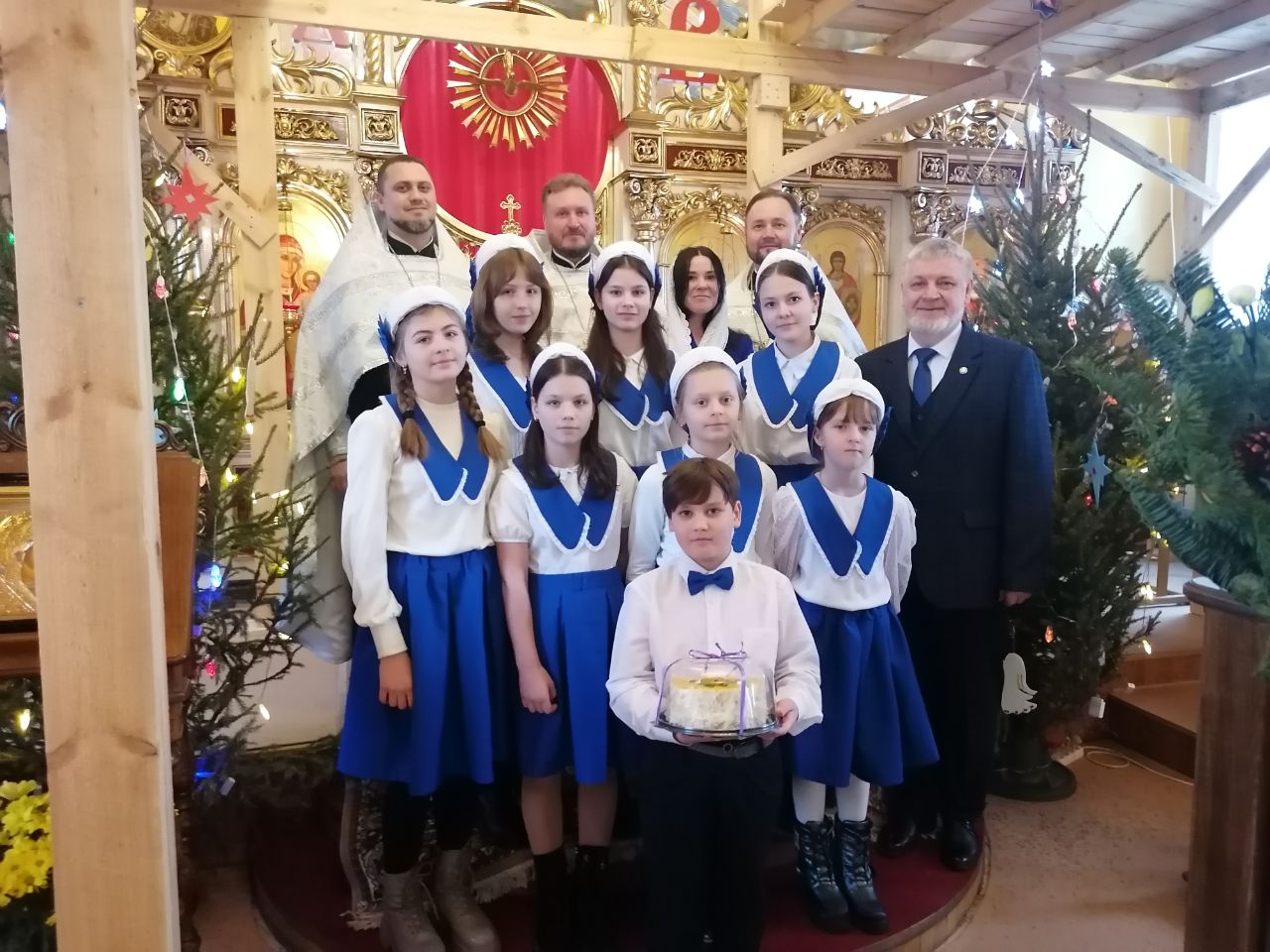 Рождество Христово