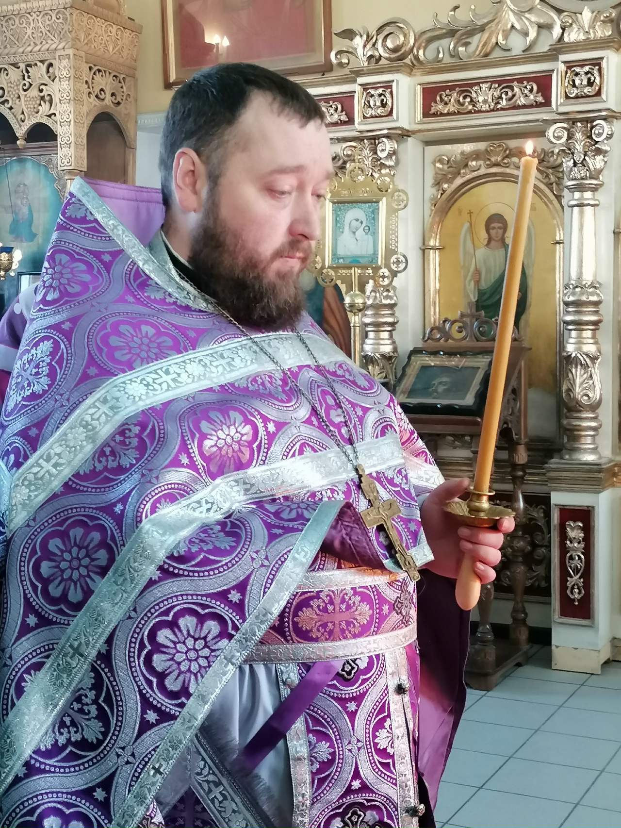 Заупокойная родительская суббота