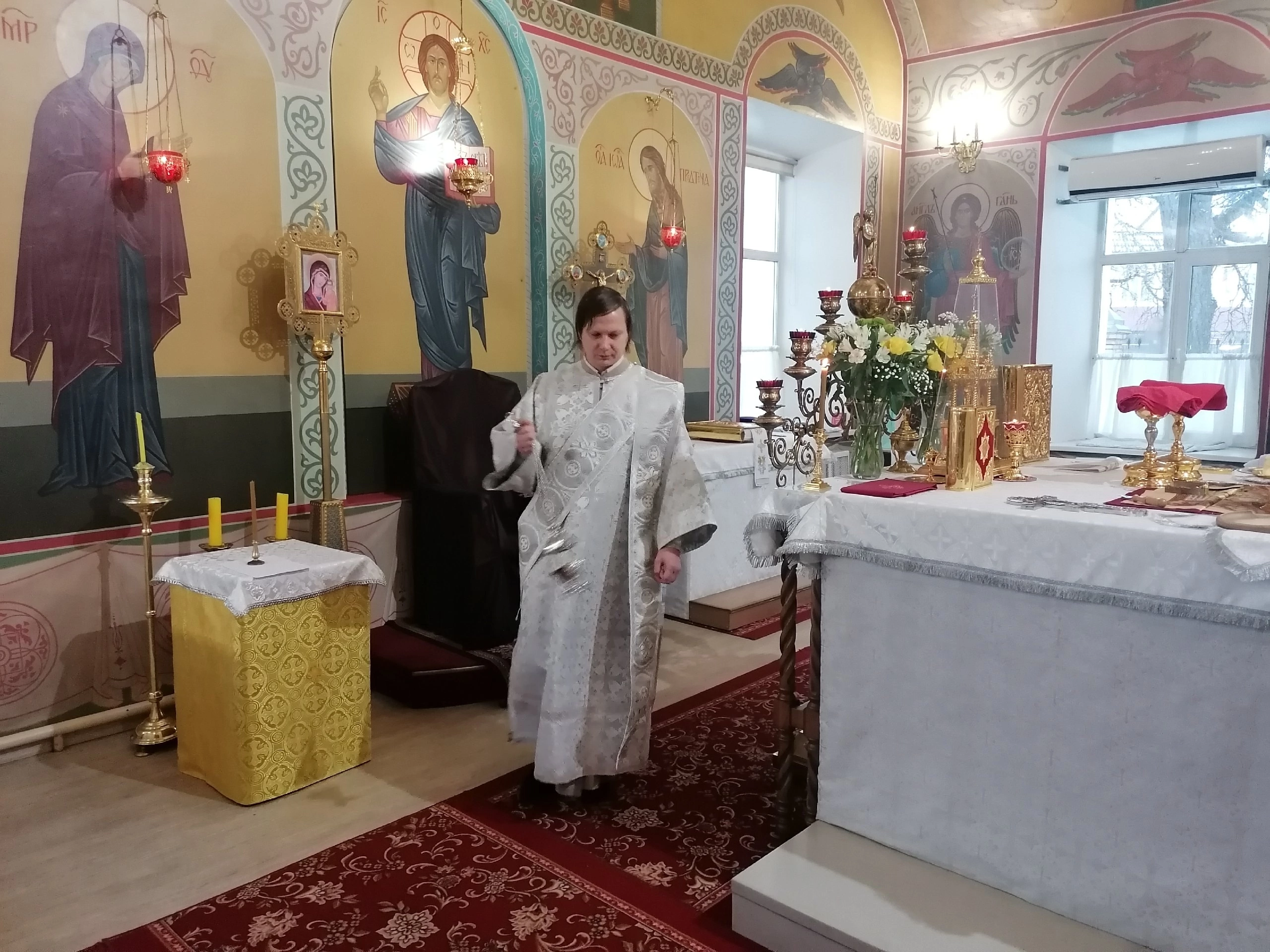 Рождество Христово