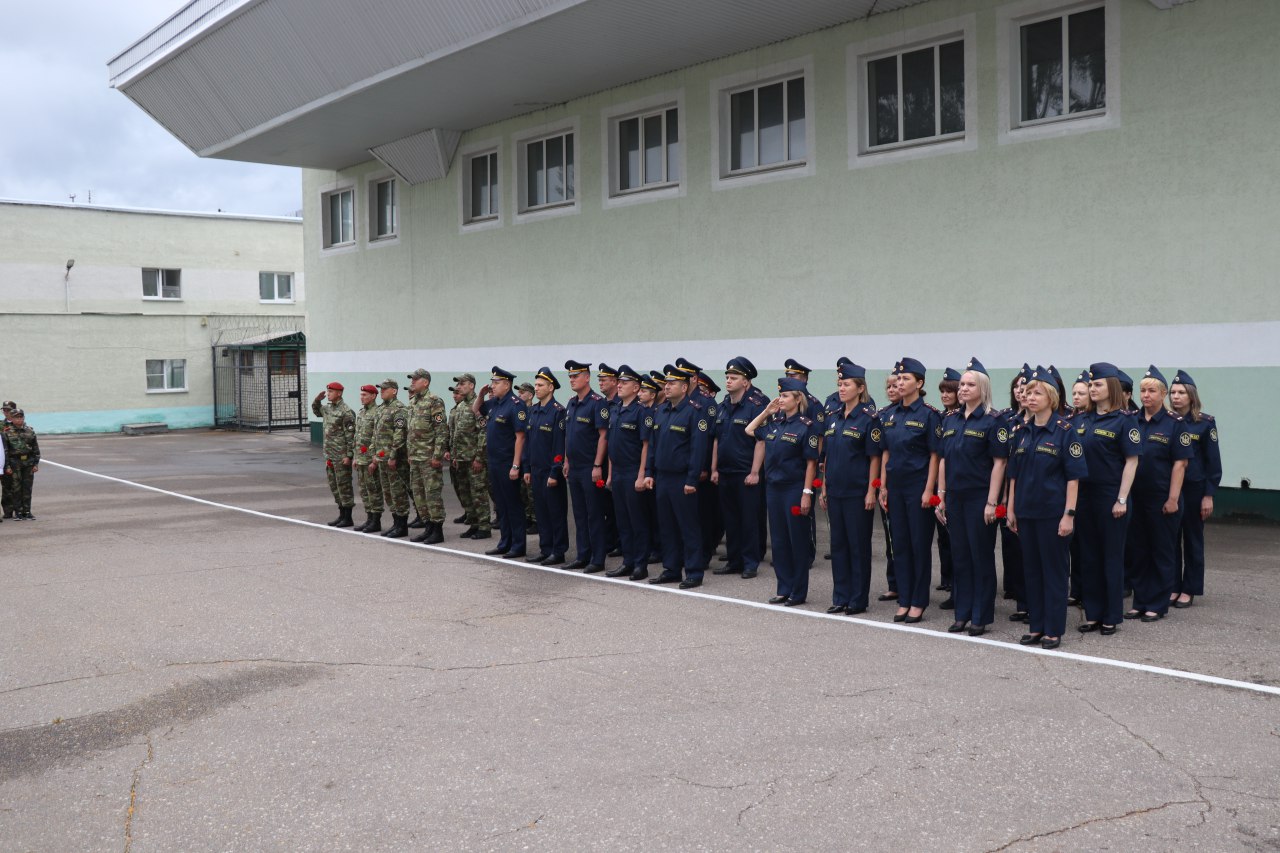 Протоиерей Антоний Шварев совершил панихиду в день памяти Героя России Александра Сергеева