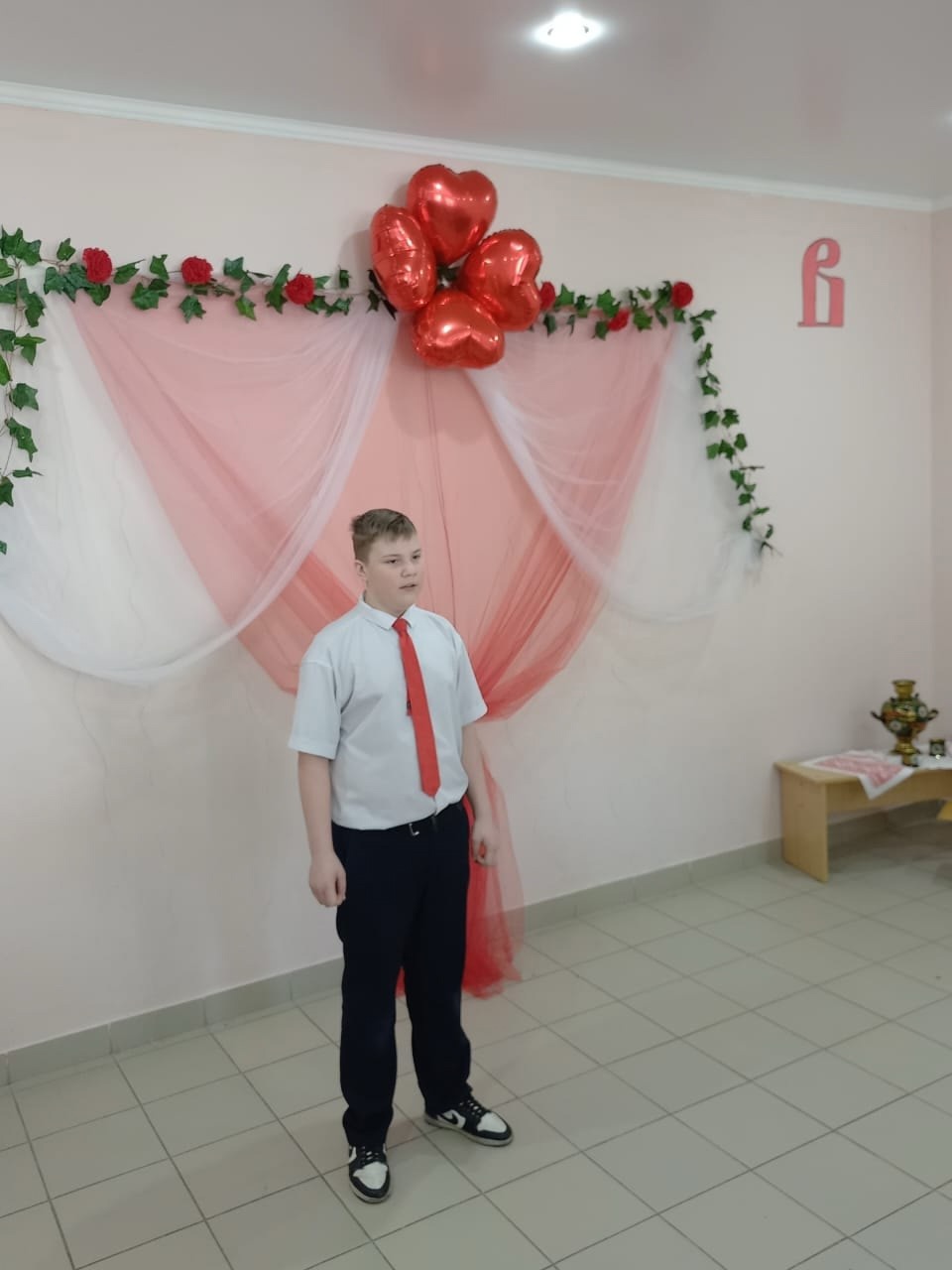 В воскресной школе Никольского храма г.Пензы состоялся Пасхальный утренник