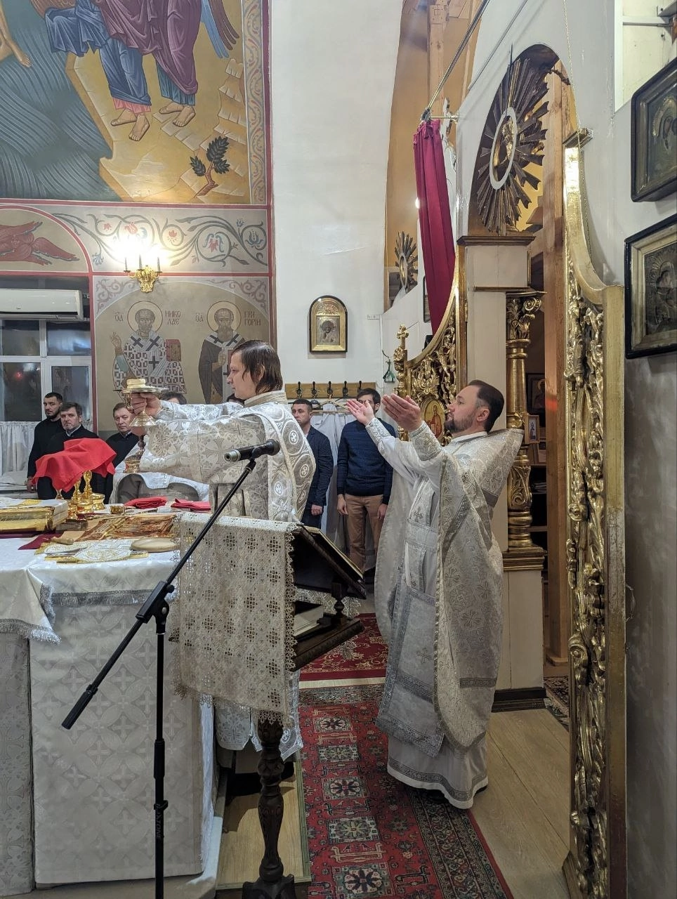 Рождество Христово