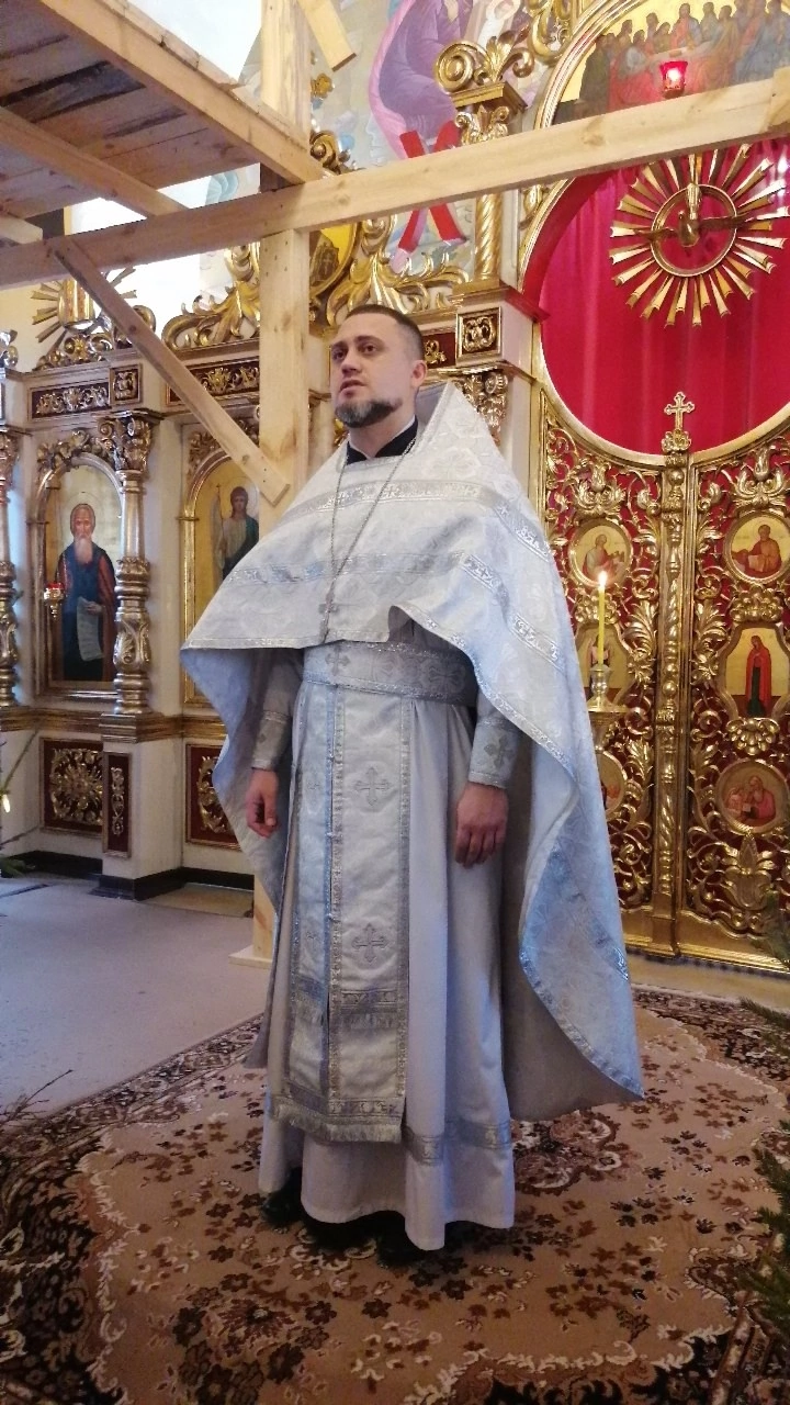 Богослужения в праздник Обрезание Господне