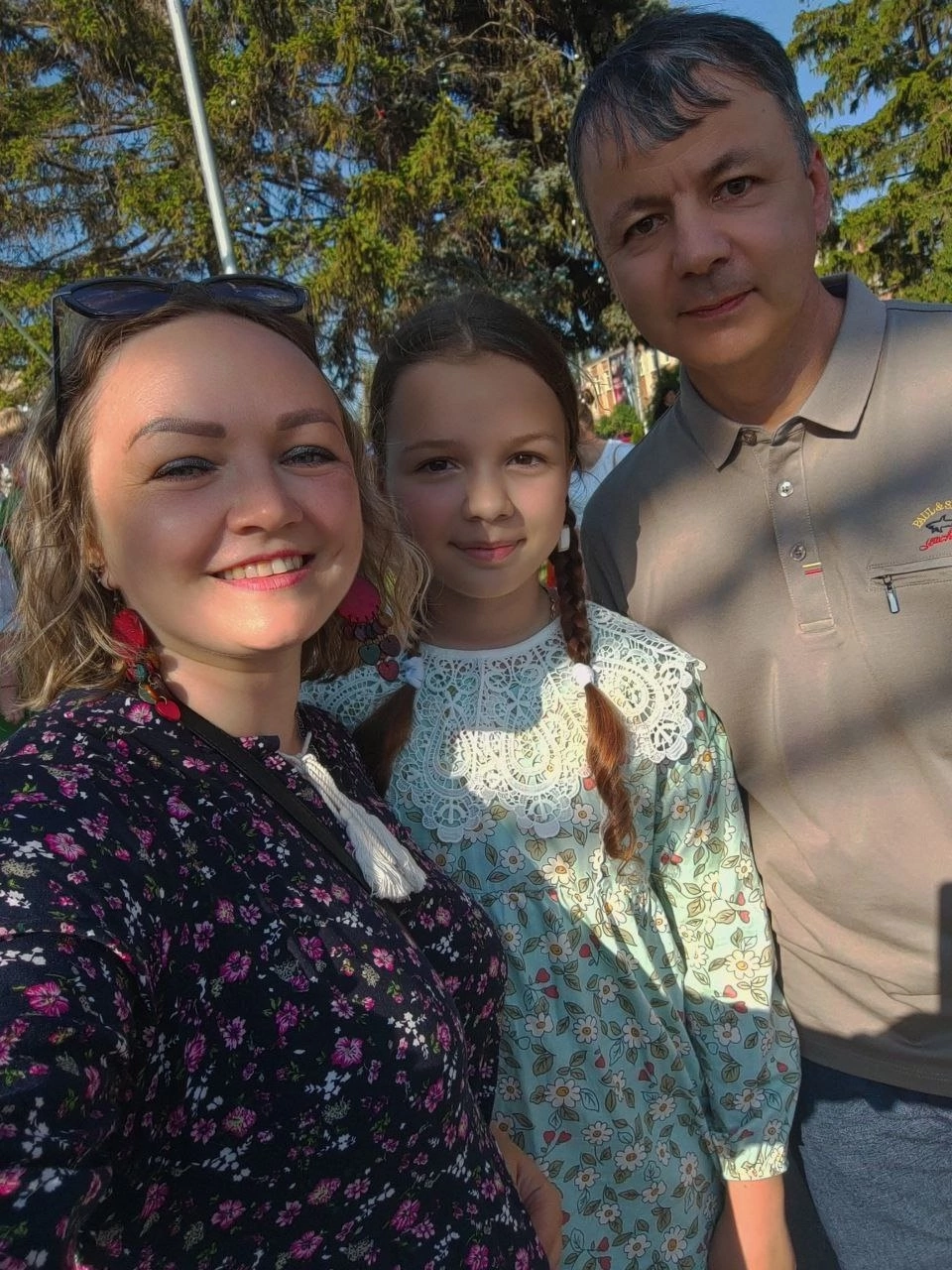 Пензенские звонари совершили колокольные звоны в Мокшане