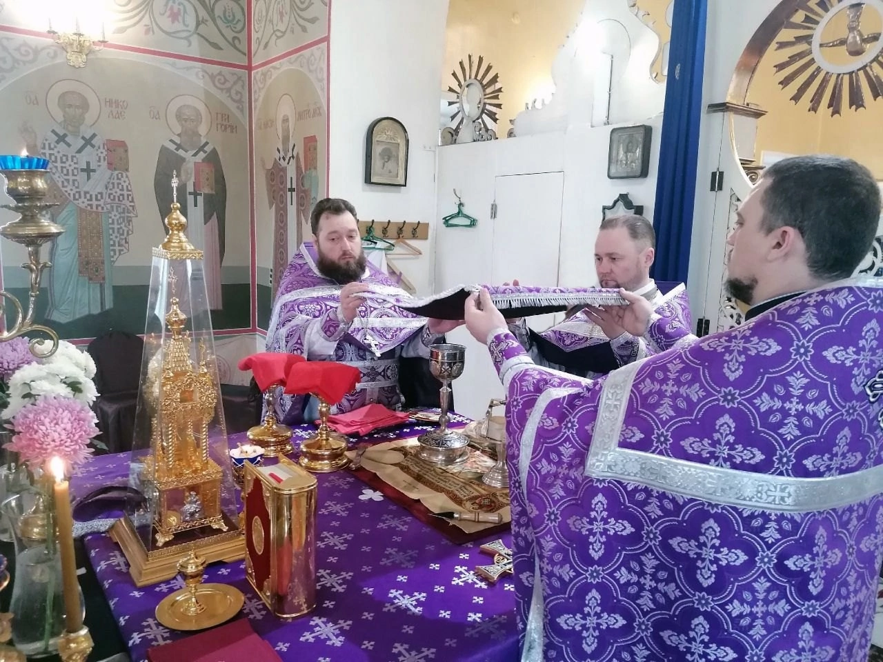 Родительская суббота