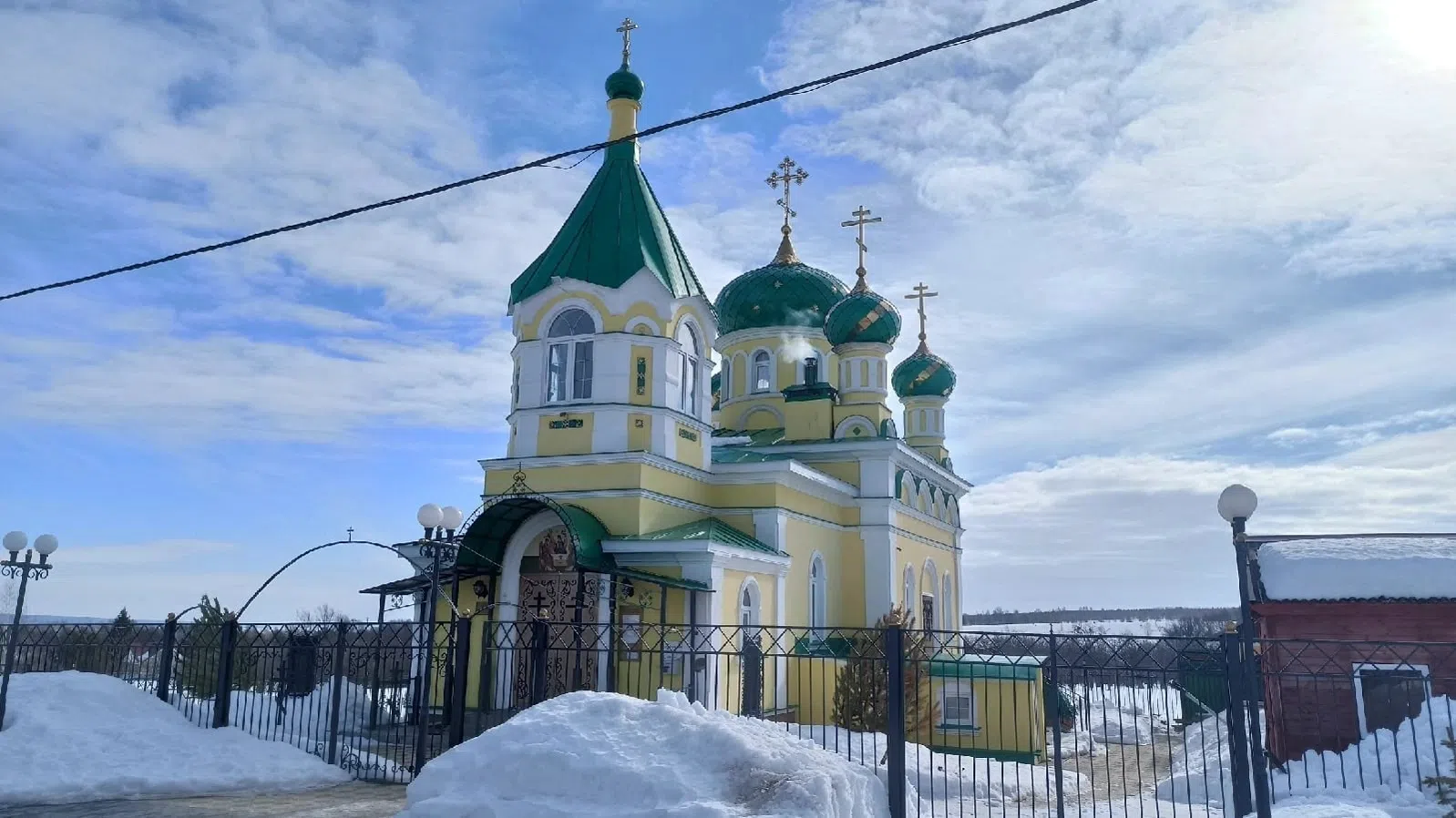 Всенощное бдение в канун Недели 28-ой по Пятидесятнице