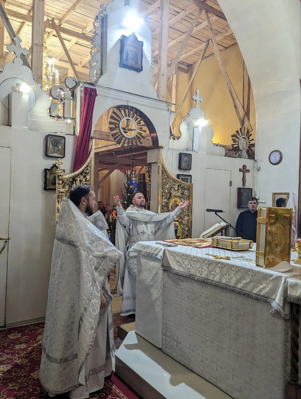 Рождество Христово