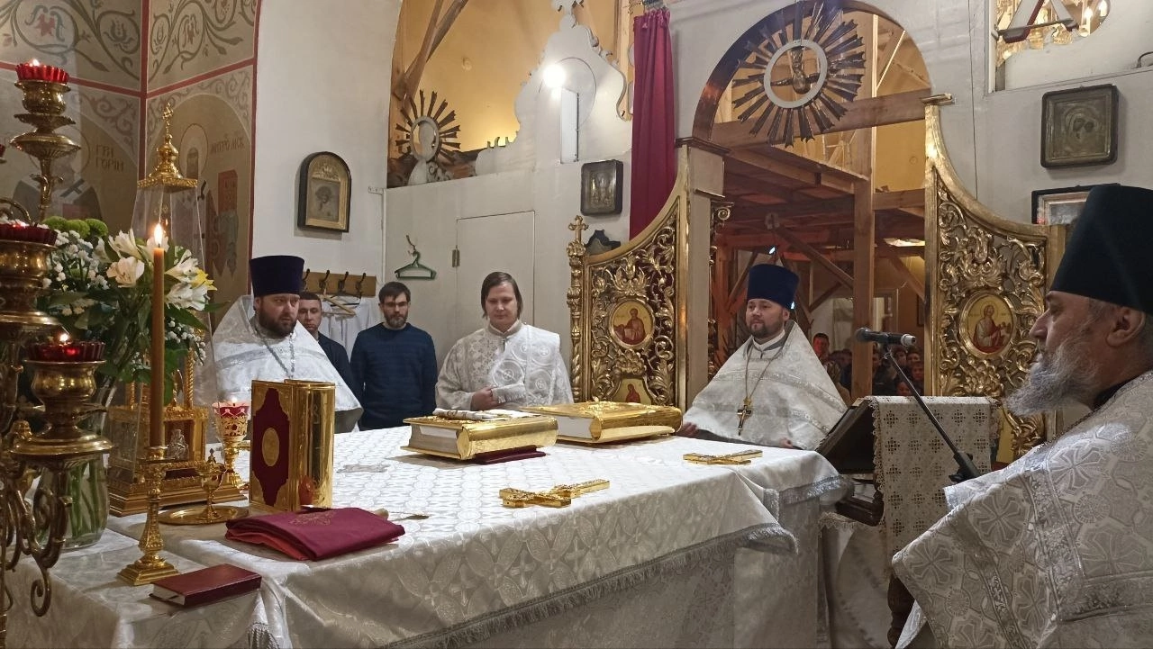 Рождество Христово