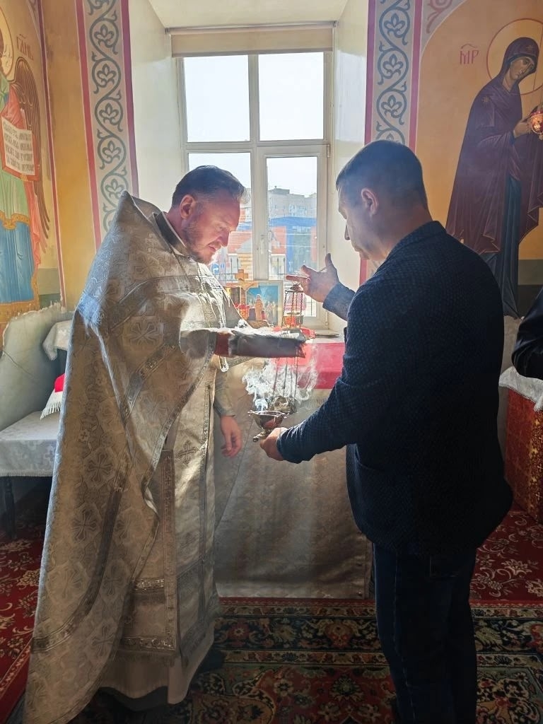 Богослужения в Неделю 7-ю по Пасхе