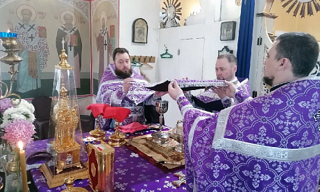 Родительская суббота