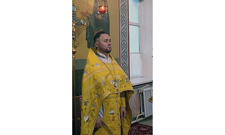 Проповедь протоиерея Александра Филиппова в Неделю 23-ю по Пятидесятницы 1 декабря 2024 года