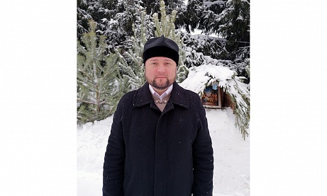 Проповедь протоиерея Александра Филиппова в Неделю 31-ю по Пятидесятнице, по Богоявлении,  23 января 2022 года