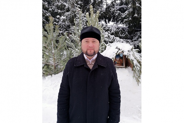 Проповедь протоиерея Александра Филиппова в Неделю 29-ю, по Рождестве Христовом,  9 января 2022 года