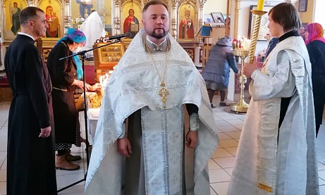 Проповедь протоиерея Александра Филиппова в Димитриевскую родительскую субботу 6 ноября 2021 года