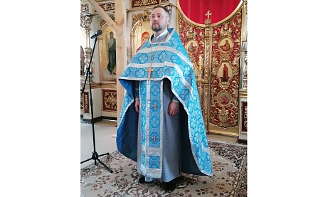 Проповедь протоиерея Александра Филиппова в Неделю о блудном сыне 16 февраля 2025 года