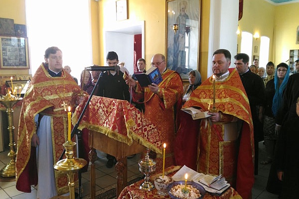 День Победы в Великой Отечественной войне 1941 - 1945 годов