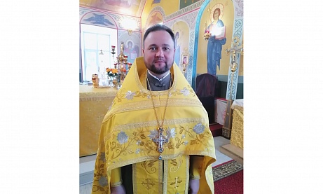 Проповедь протоиерея Александра Филиппова в Неделю 27-ю по Пятидесятнице 2 января 2022 года