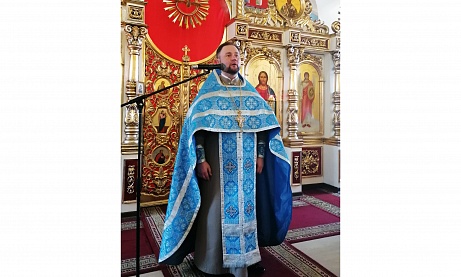 Проповедь протоиерея Александра Филиппова в Неделю о блудном сыне 20 февраля 2022 года