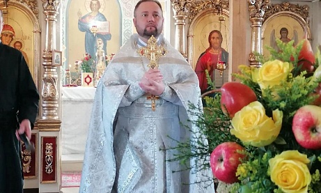 Настоятель нашего храма назначен Первым проректором Пензенской духовной семинарии