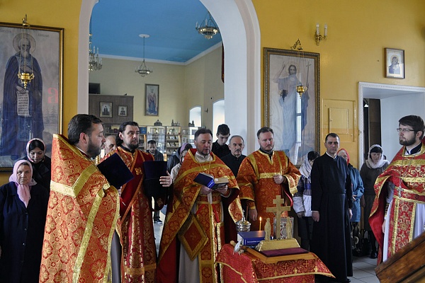 День Победы в Великой Отечественной войне 1941 - 1945 годов