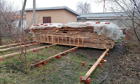 Настоятель выразил благодарность прихожанам