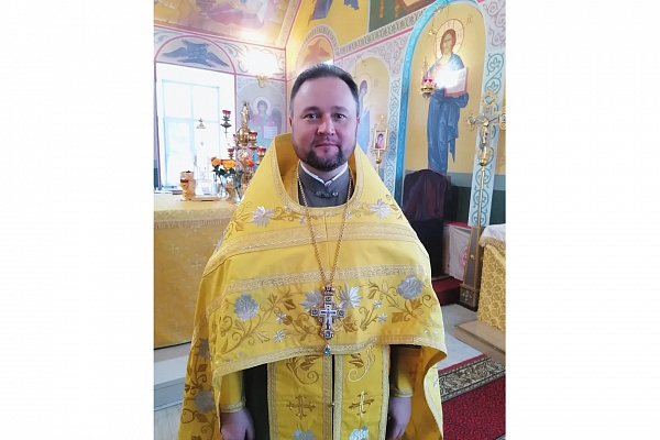 Проповедь протоиерея Александра Филиппова в Неделю 27-ю по Пятидесятнице 2 января 2022 года